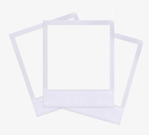 ☁ Transparents ☁ - Polaroids Png