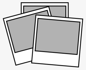 Clip Free Stock Entertainment Photos Line Drawing Jp - Album Clip Art