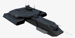 Stargate Ship Png - Stargate Daedalus Png