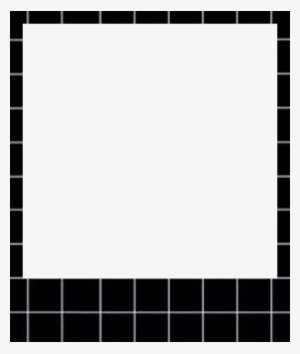 Polaroid Png