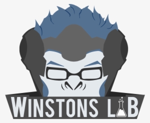 Toggle Navigation - Winstons Lab