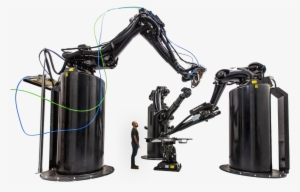 Propelling The Aerospace Industry Into The Future Through - Relativity Space 3d Printer