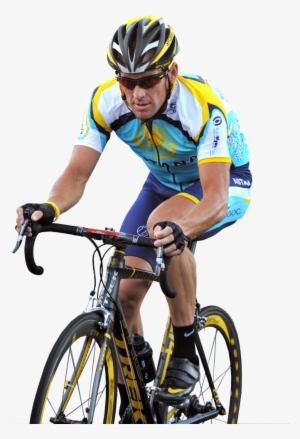 Lance Armstrong