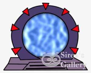 Stargate - Stargate Symbols