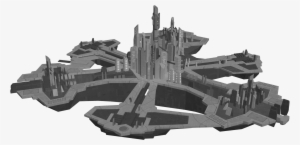 Report Rss Atlantis Progress - Castle