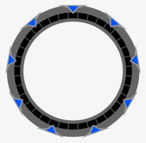 Stylized Pegasus Stargate - Bandiera Foggia Calcio