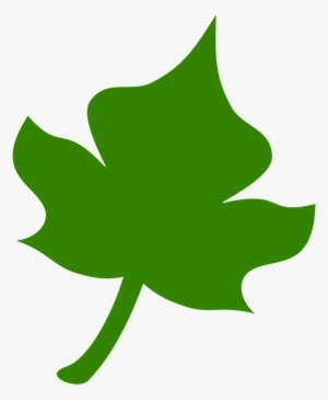 Icon Leaf Green - Leaf