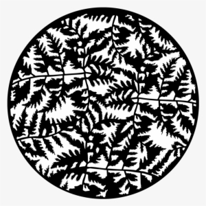 Foliage - Detail - Apollo Design 1083 Foliage Detail Steel Pattern