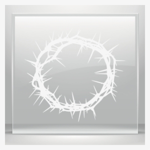 Thorn Crown Png - Good Friday I Remember