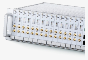 User Guide For 2n® Stargate / Bluetower - Sim Server - 500x399 PNG ...