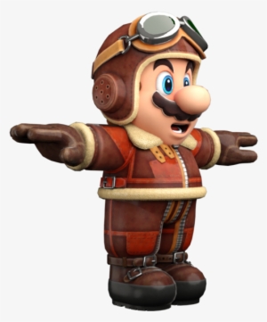 Download Zip Archive - Aviator Mario