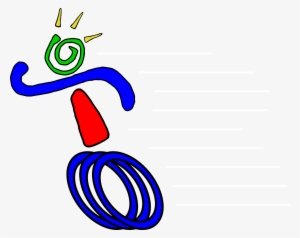 Light Streak Png