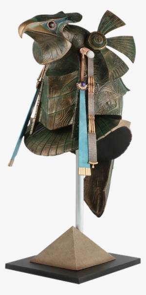 Horus 1/2 Scale Helmet Replica - Replica