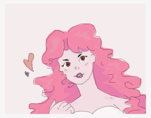 Rose ♥ - Cartoon