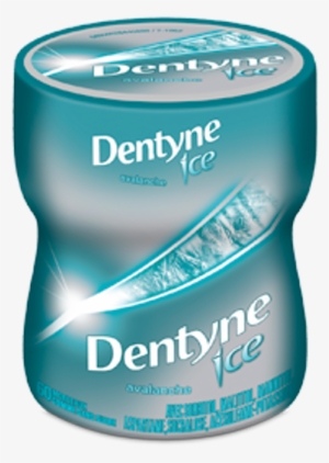 60-piece Dentyne Ice Avalanche Gum - Dentyne Ice Gum Costco