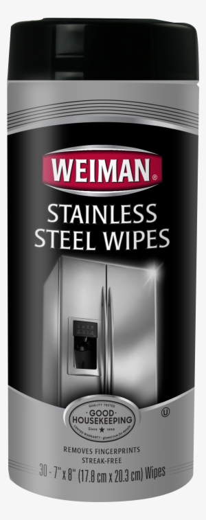 Weiman Stainless Steel Wipes