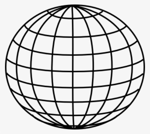 Globe Clip Art