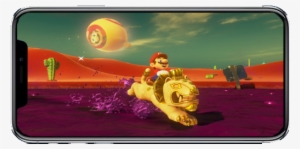 Super Mario Odyssey Ios / Android - Super Mario Odyssey Dlc