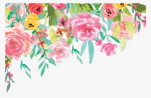 Floral Seamless Pattern Png - General Conference Oct 2017 Quotes