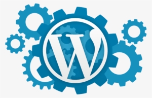 Wordpress - Wordpress Logo