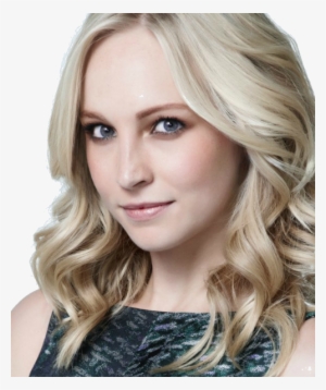 Candice Accola Png By Graphisme Design-d6nhlum - Caroline Forbes Vampire Diaries Photoshoot