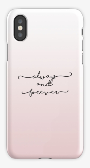 Always And Forever - Twice Sana Phone Case