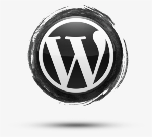 The Tao Of Wordpress - Wordpress Logo Png Transparent