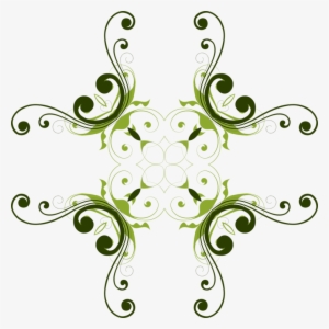 Flower Designs Fl Design Art Free Mercial Clipart Graphic - Floral Design