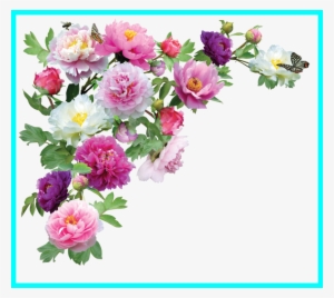 15 Flower Png For Free On Mbtskoudsalg - Ramo De Flores Png