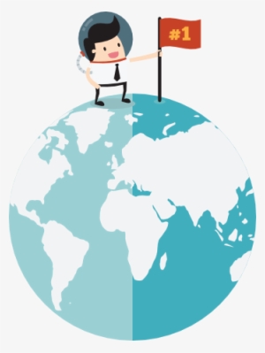 About Us Goabroad Com It Has Always - Digital Strategy Png