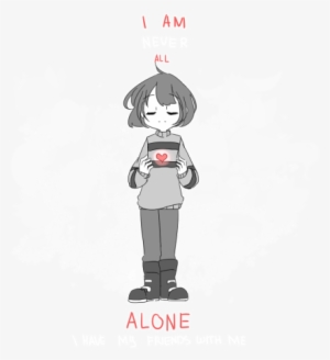 Are You Really Alone - Love