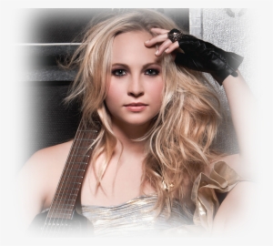 C - Accola - Informations - Candice Accola Vampire Diaries