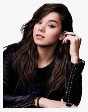 Like & Reblog If You Save • Don't Repost And Don't - Hailee Steinfled Transparnet