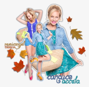 3 Png'den Ikişer Tane Var, Biri Doğal Hali, Diğeri - Liście Jesienne