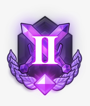 Season 2 Ranked - Emblem