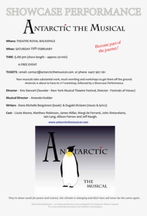 Picture - Antarctica