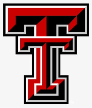 Texas Tech Red Raiders - Texas Tech Logo