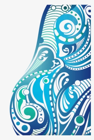 Floral Vector Design High Resolution - Learn Quran