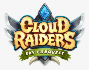Cloud Raiders Logo - Cloud Raiders