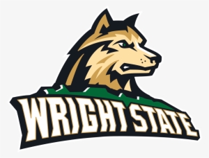 Wright State University Mascot
