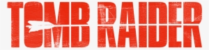Download - Tomb Raider 2018 Logo