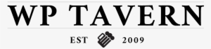 Wordpress Tavern Logo - Wp Tavern