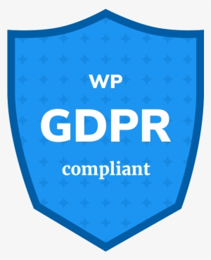 The Gdpr Demands 'explicit Consent' Of Your Visitors - Gdpr Compliant Logo