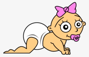 Free Baby Clip Art - Clip Art Baby Gif