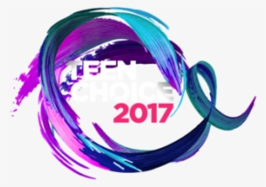 2017 Teen Choice Awards - Logo Teen Choice Awards 2018