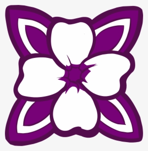 Beach Jam 2013 Emoticons Flower - Teen Beach Movie Symbol