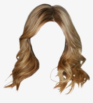 Candice Accola Long Wavy Casual Hairstyle - Lace Wig