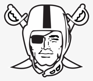 Teams Archive - Raider - Oakland Raiders Coloring Pages