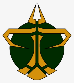 Rock Logo - Alien