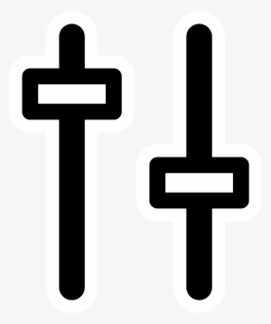 This Free Icons Png Design Of Mono Equalizer
